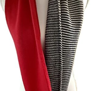 KATE SPADE NY wool infinity scarf